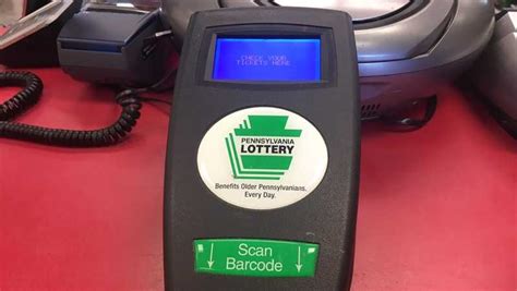 skaner lotto|Iba pa.